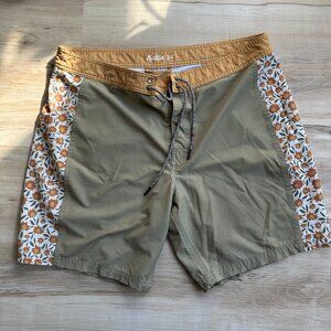 Men's Katin Swimshorts